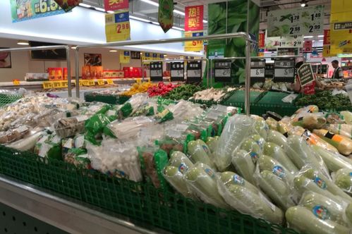 80后上班族的消费转变 我为何不再踏入传统超市购买日用百货