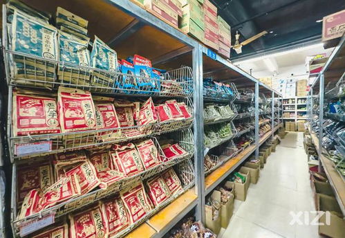 零食店热度不再，惠州人精打细算转向日用品“平替”消费