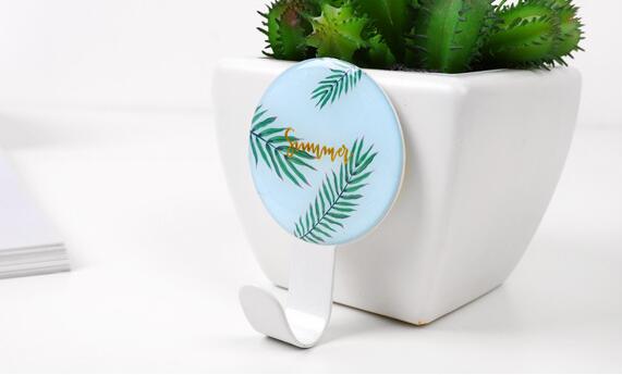 强力粘钩 家居日用百货的整洁舒适之道